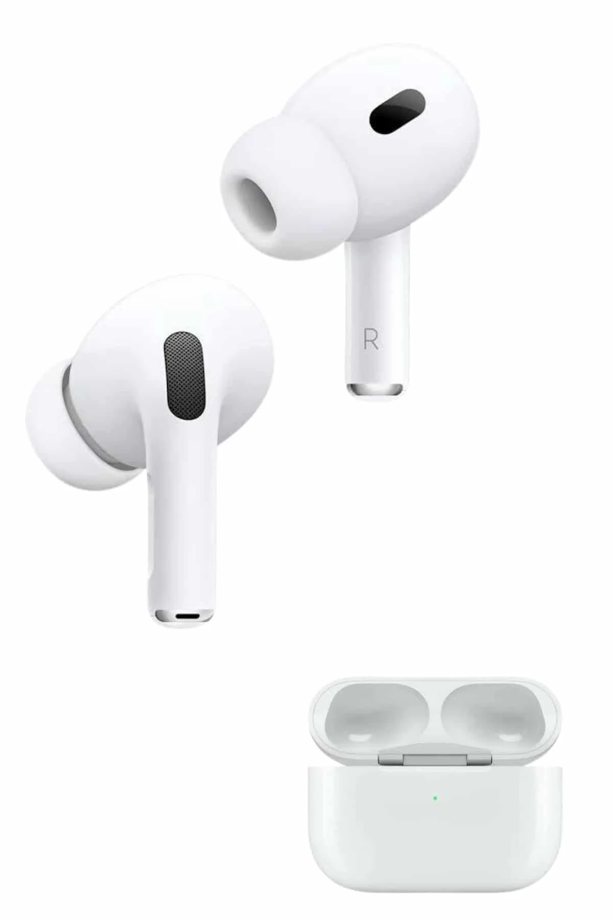 Beyaz Android Ve İos Uyumlu Yüksek Performanslı Uzun Pil Ömrü Yeni Nesil - Just Cheap Store Görsel 4