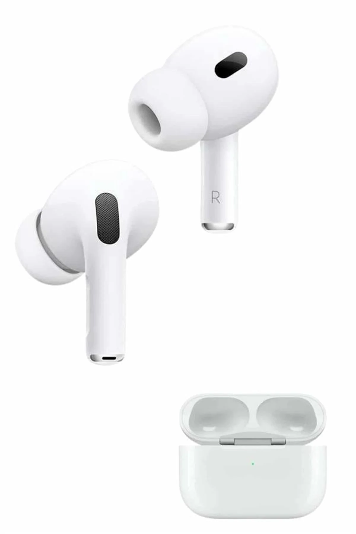Beyaz Android Ve İos Uyumlu Yüksek Performanslı Uzun Pil Ömrü - Just Cheap Store Görsel 4