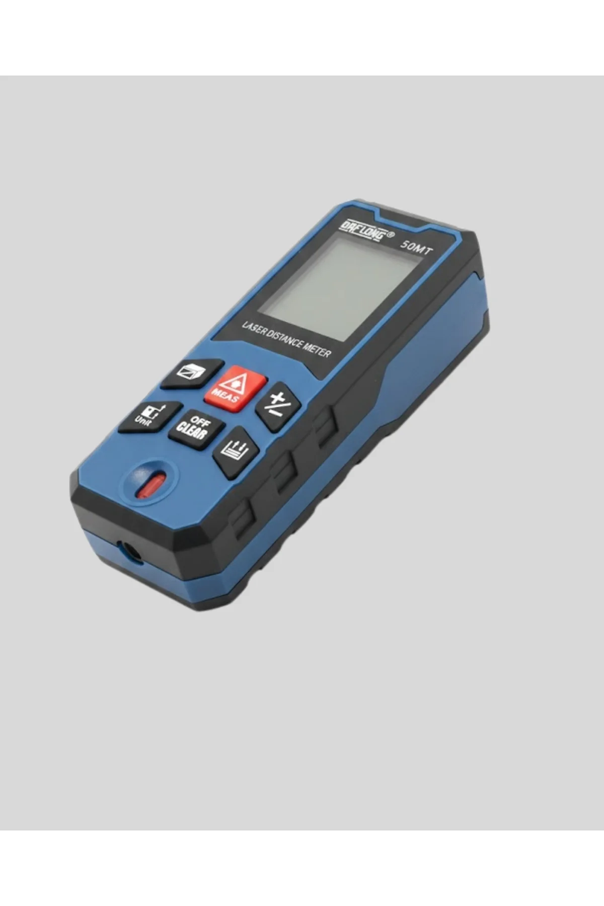 Dijital Lazer Mesafe Ölçüm Cihazı İnşaat Ve Ev Kullanımı Yeni Nesil - Just Cheap Store Görsel 2