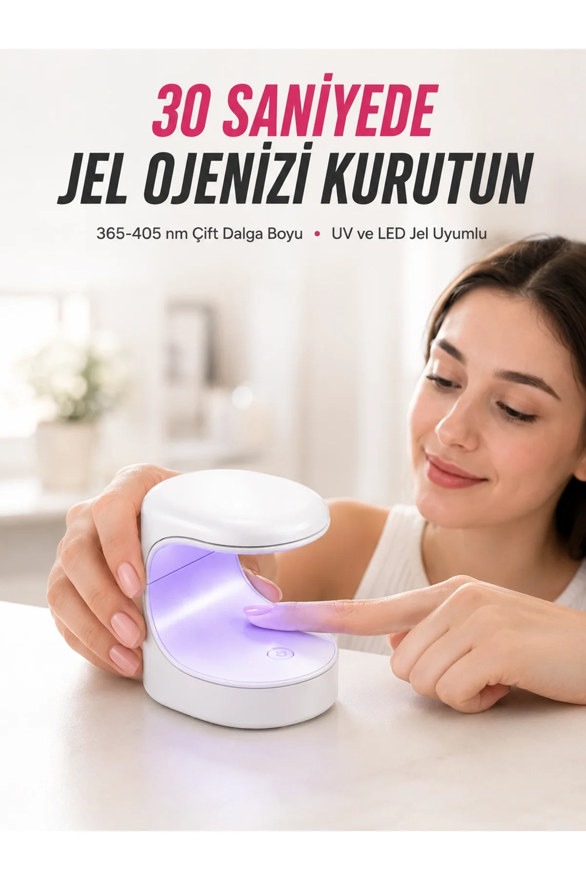 Kompakt Ve Taşınabilir Kurutucu – Ev Ve Seyahat Kullanımına Uygun Yeni Nesil