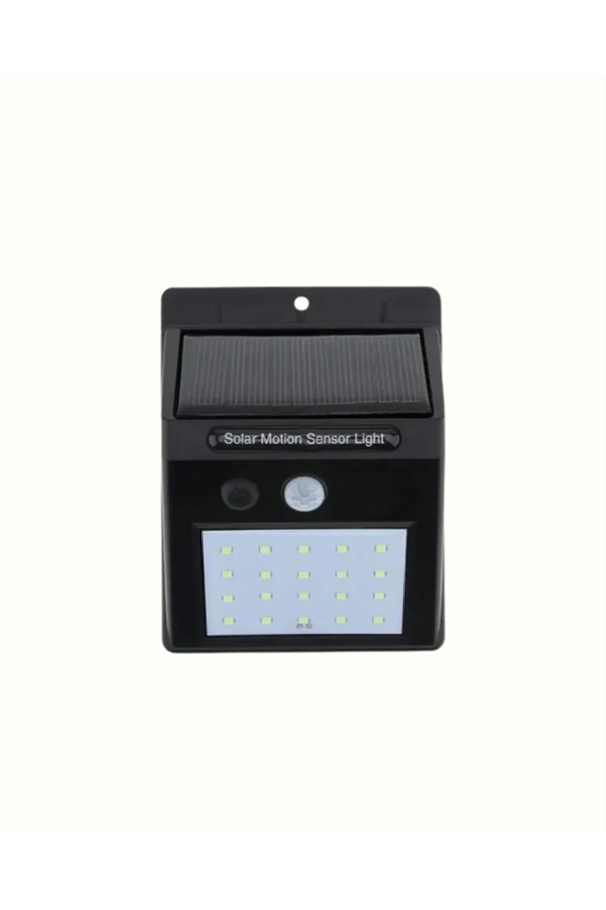 Su Geçirmez 20 Led Solar Aydınlatma | Dış Mekan İçin Pır Hareket Sensörü İle Akıllı Işık Yeni Nesil - Just Cheap Store Görsel 2