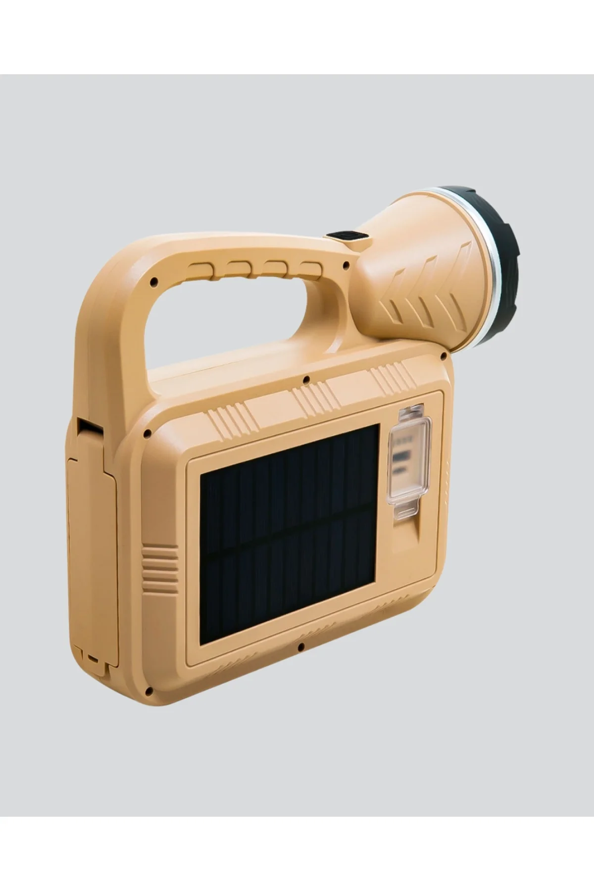 Solar Alev Lambası – Kamp, Bahçe Ve Dış Mekan İçin - Just Cheap Store Görsel 3