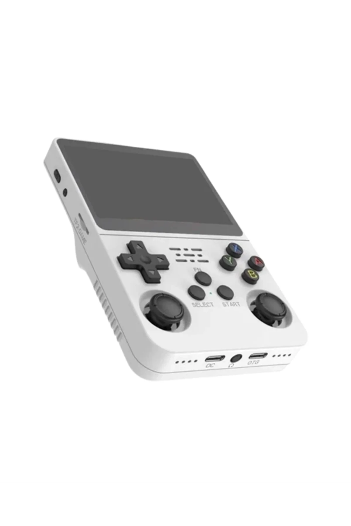 64 Gb Retro Oyun Konsolu – Çoklu Emülatör Desteği, Linux Tabanlı Açık Sistem Yeni Nesil - Just Cheap Store Görsel 2