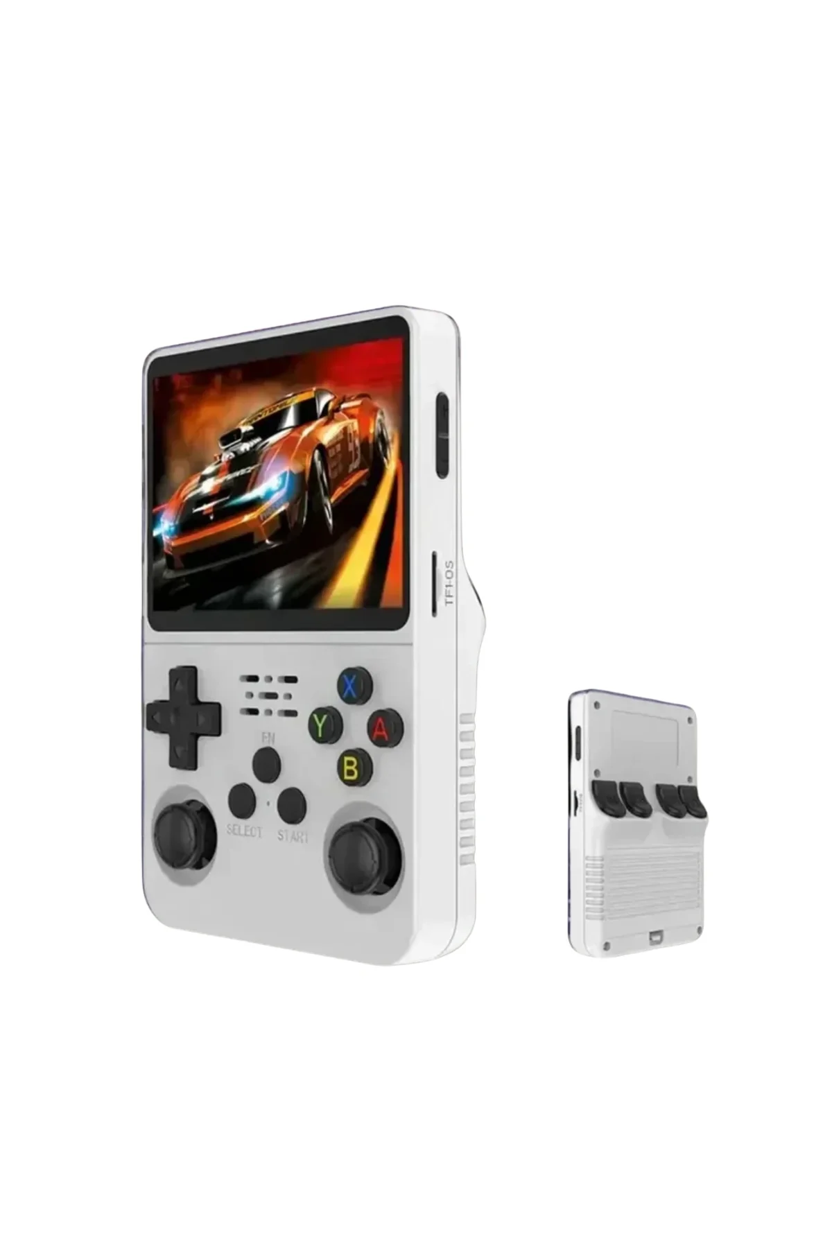 El Tipi Oyun Konsolu 3.5 İnç Hd Ekran Ve Hafıza Kartı Destekli Yeni Nesil - Just Cheap Store Görsel 3