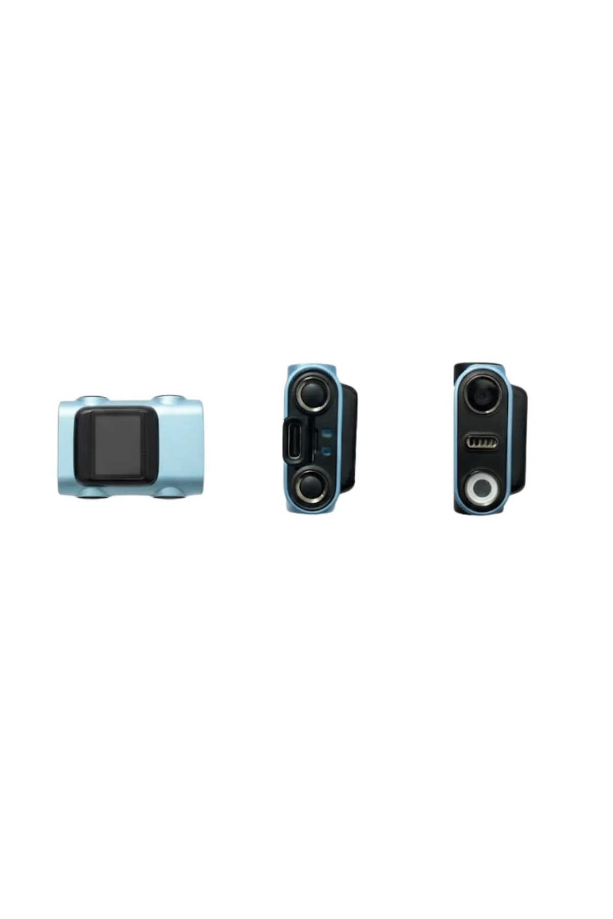 Kompakt Dash Kamera Usb Şarj Tf Kart Destekli Yeni Nesil - Just Cheap Store Görsel 2