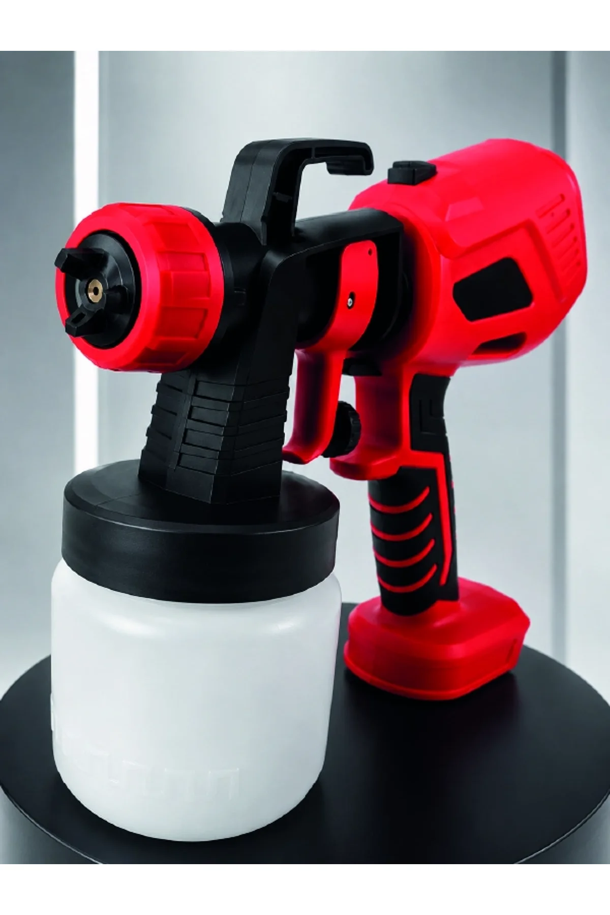 21v Güçlü Motor İle Profesyonel Boyama Performansı - Just Cheap Store Görsel 4
