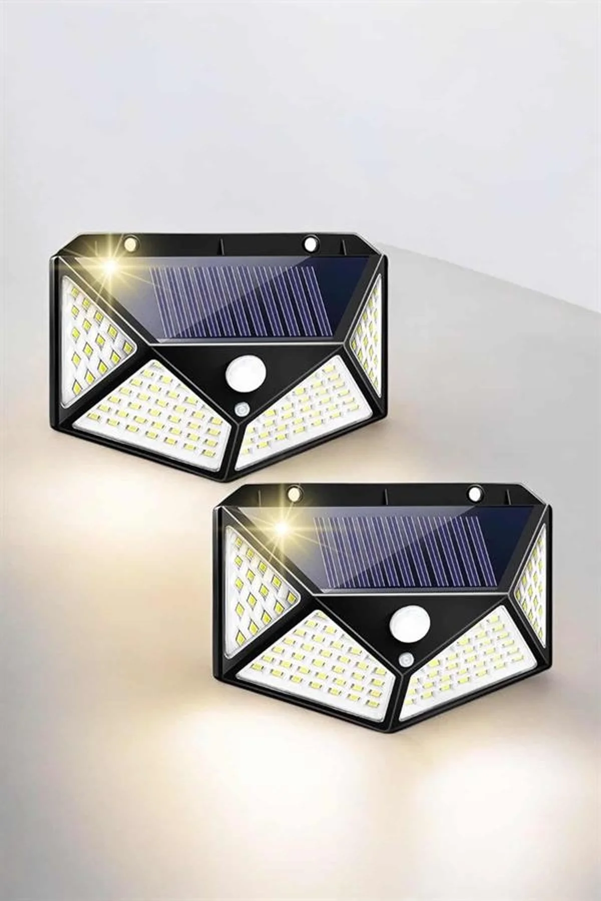 Bahçe Balkon Ve Teras Aydınlatma Led Işık - Just Cheap Store Görsel 4