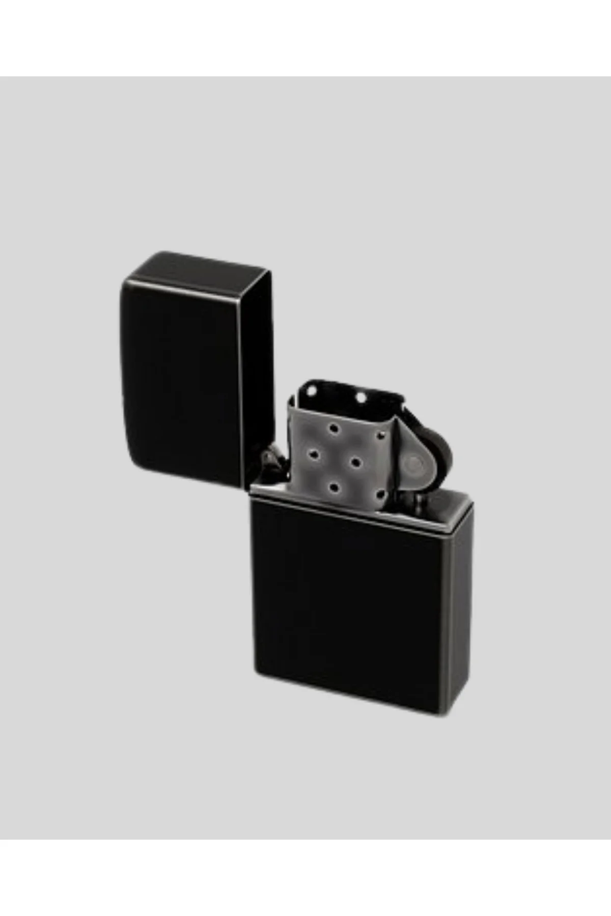 Tasarım Metal Çakmak Minimal Mat Yüzeyli Ve Şık Görünümlü - Just Cheap Store Görsel 5