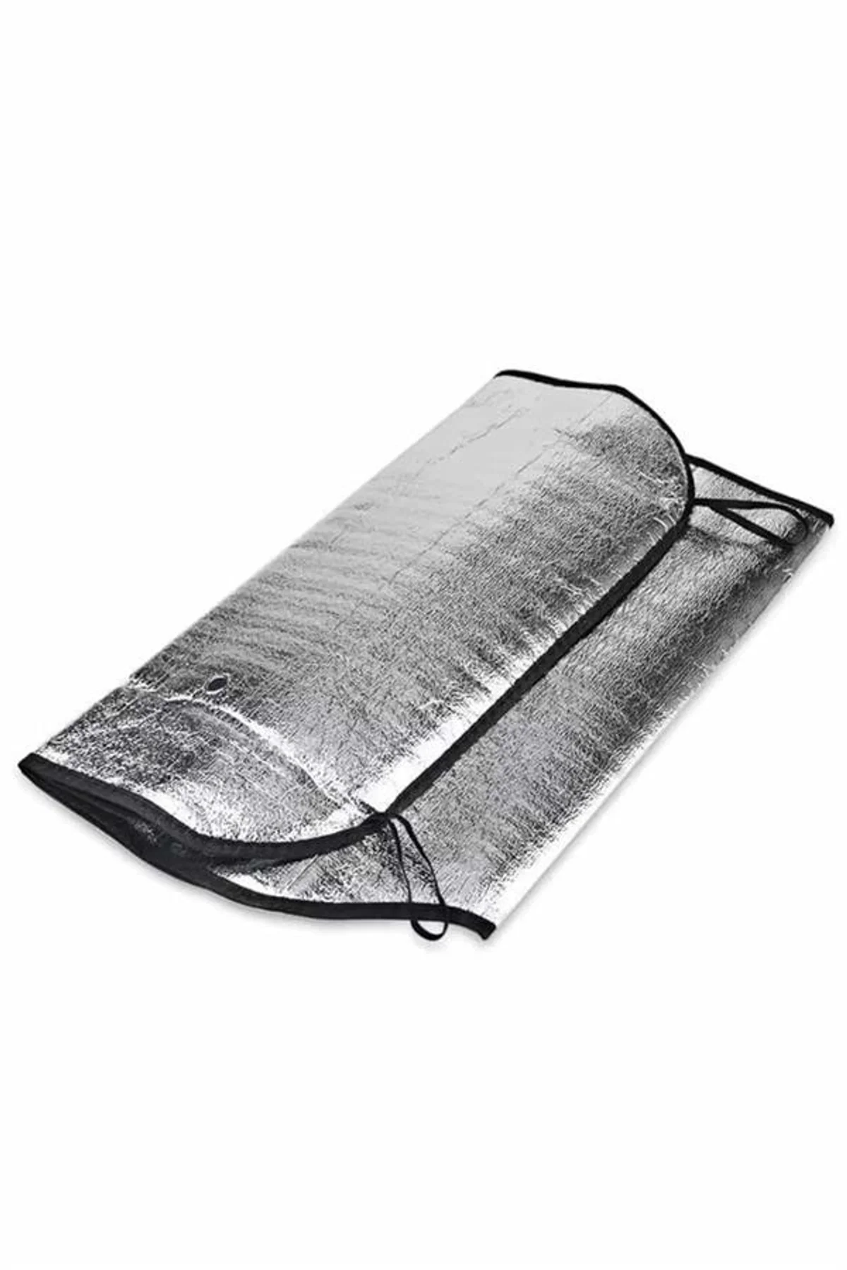 Araç Güneşlik Koruyucu Cam Güneşliği Otomobil Güneşlikleri Katlanabilir - Just Cheap Store Görsel 3