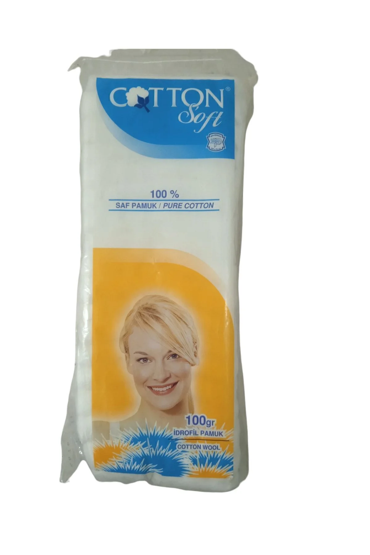 Pamuk 100 gr