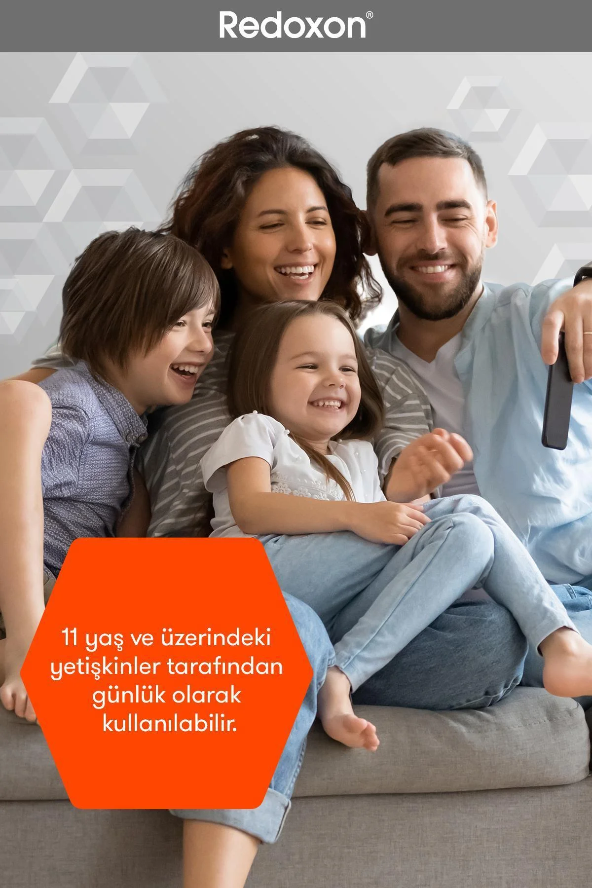 Pro 15 Efervesan Tablet 8699546020492 - Redoxon Görsel 4