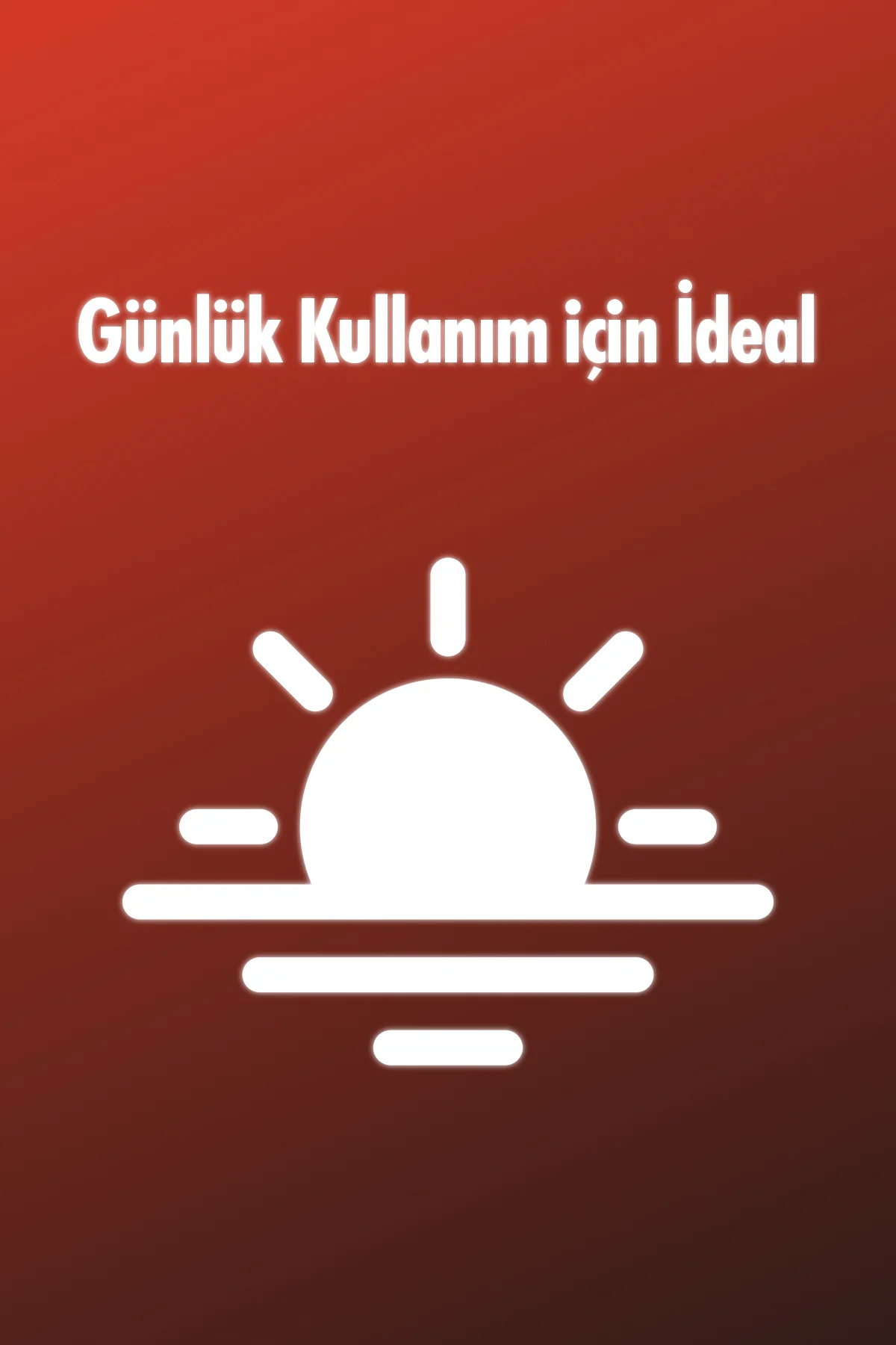 Ortodontik Diş Fırçası 4000 | Fda Onaylı,bpa Içermez,diş Teli Temizliği | 0,12 Mm Fırça Kılı, Bordo - Glimo Görsel 6