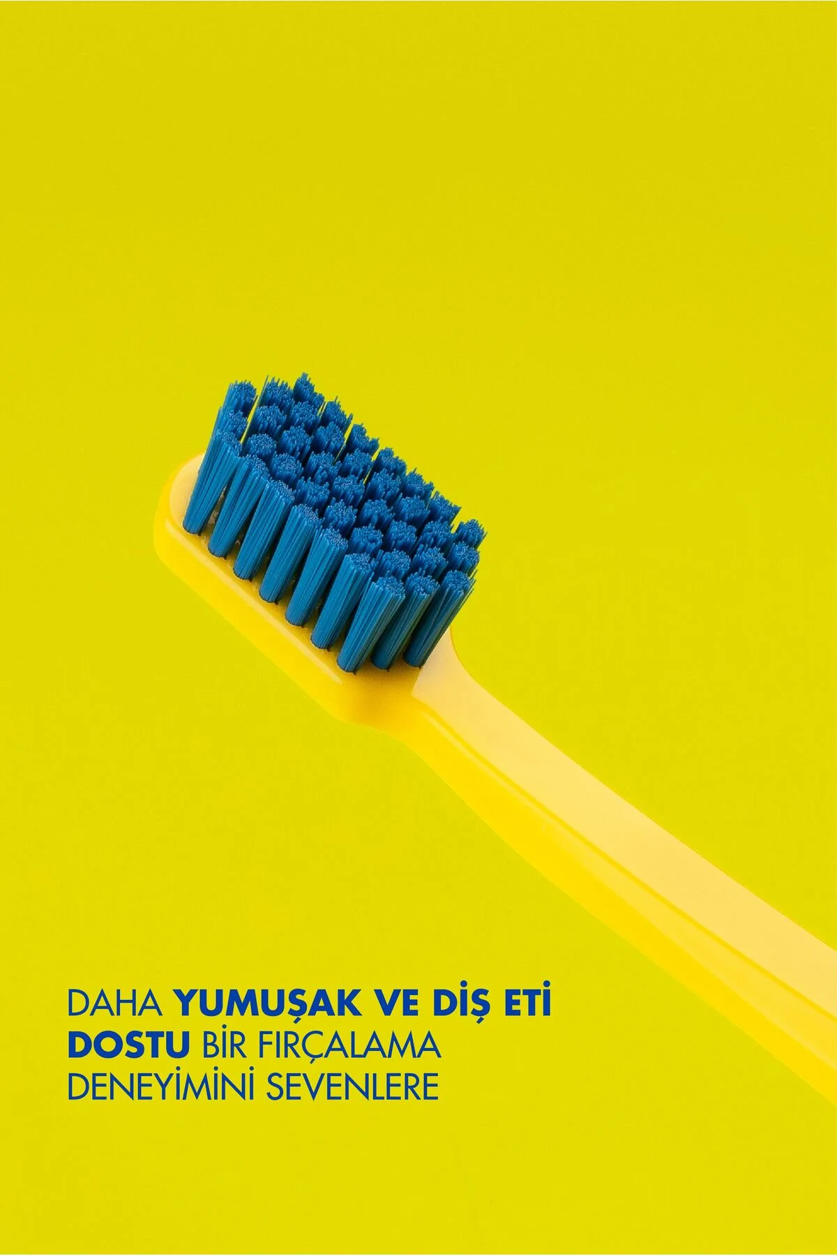 Diş Fırçası Ultra Soft 3960 Kıl Tek Adet (1 adet) - Curaprox Görsel 4