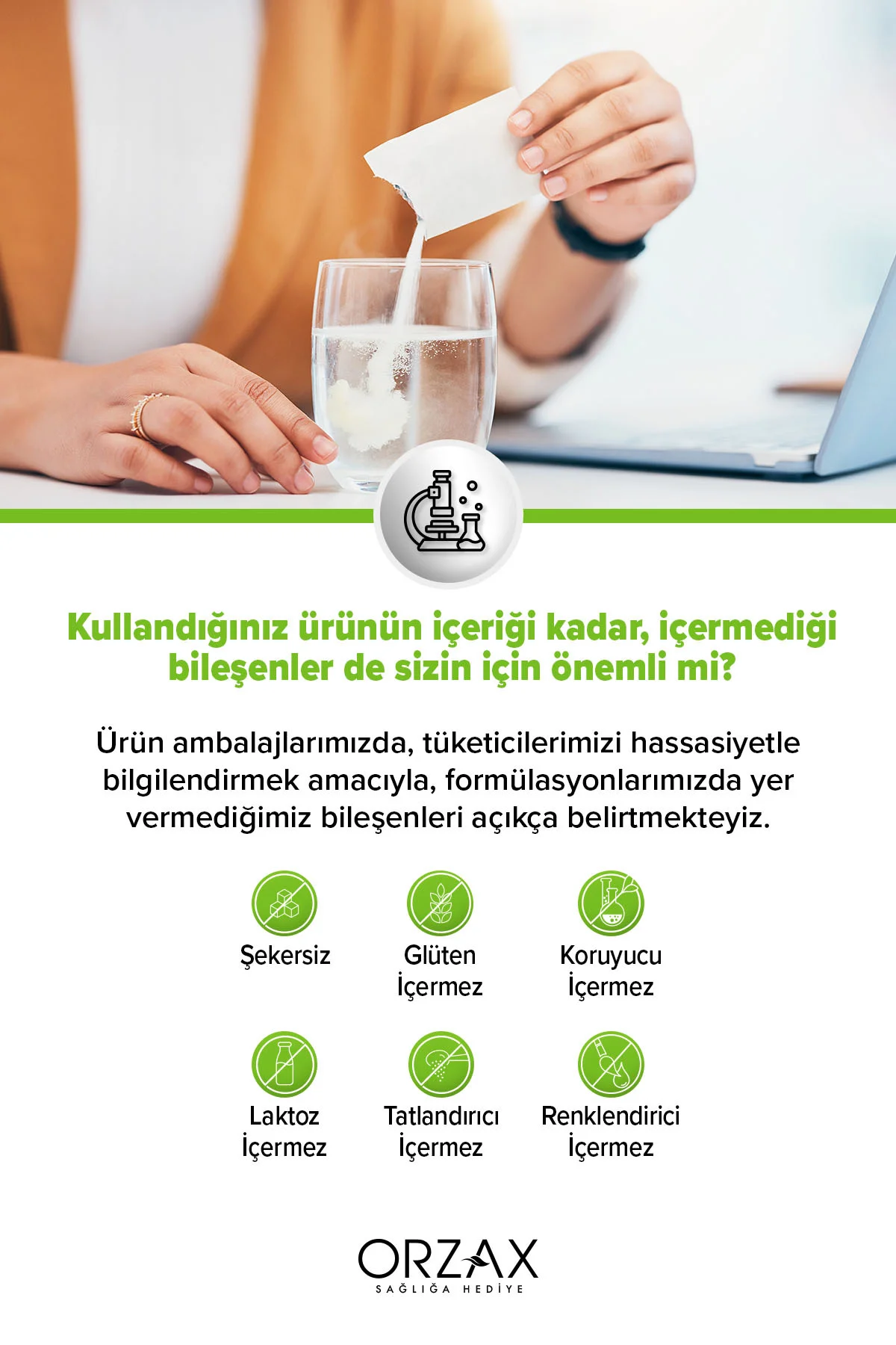 The Collagen Mag Plus Tip 1-2-3 Kolajen-Çilek Karpuz-Magnezyum,HA,C-D3-K2-B5-B6-B12 Vitamin 30Saşe - DAY2DAY Görsel 6