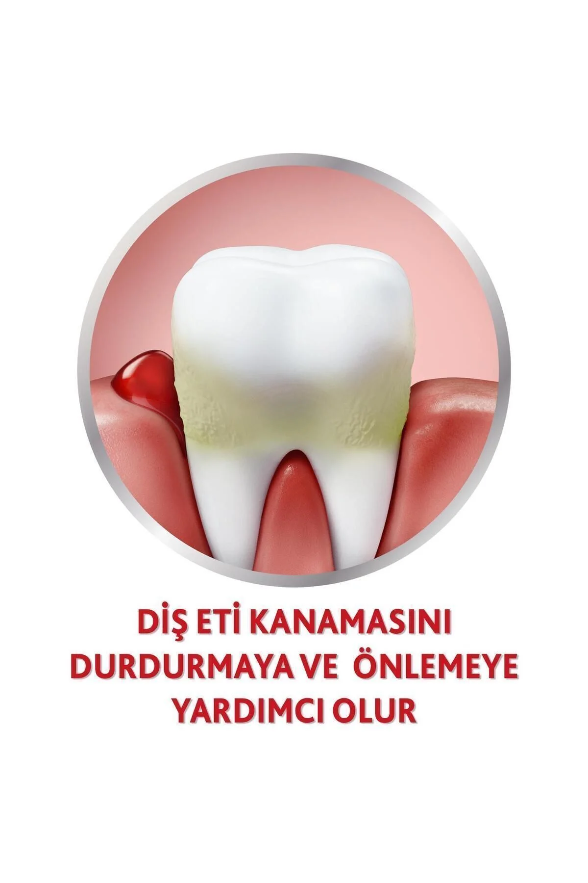 Sensodyne Original Diş Macunu 75 Ml - Parodontax Görsel 5