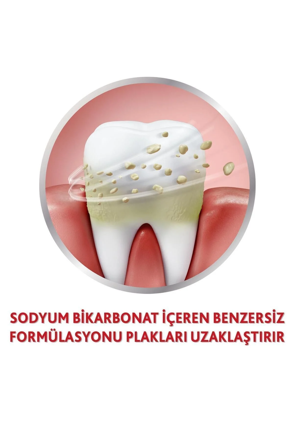 Sensodyne Original Diş Macunu 75 Ml - Parodontax Görsel 6