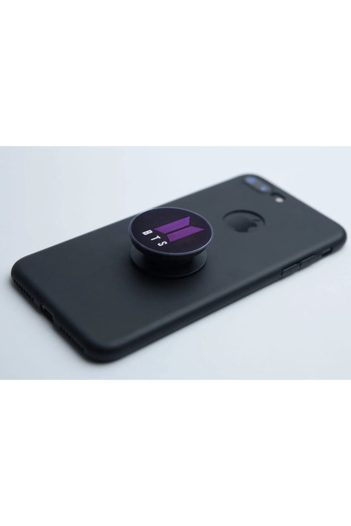 Popsoket Telefon Parmak Tutucu- Telefon Yüzük- Popsocket- Pazarız - pazariz Görsel 2