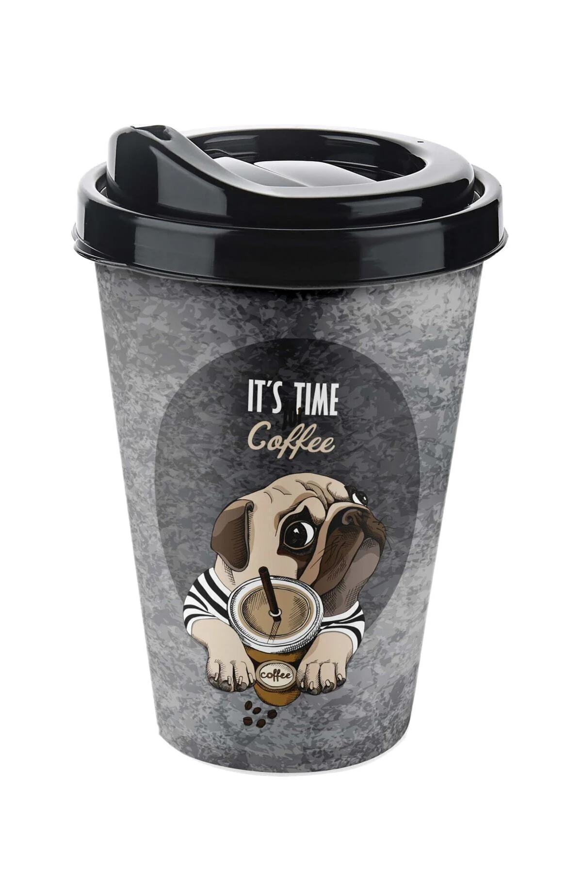 Coffee Bardak 400 ml. AP9122A