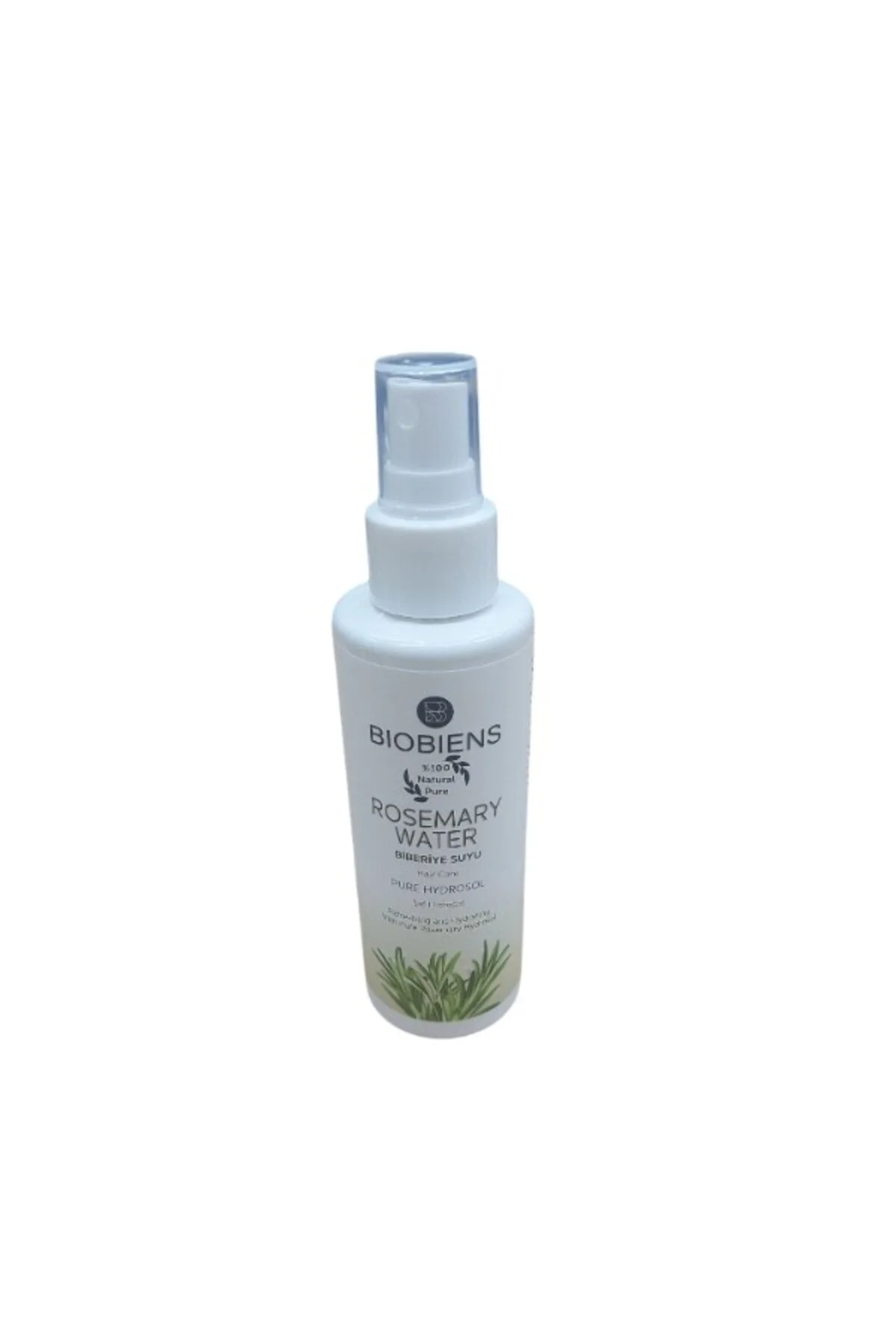 Biberiye Suyu 150 Ml