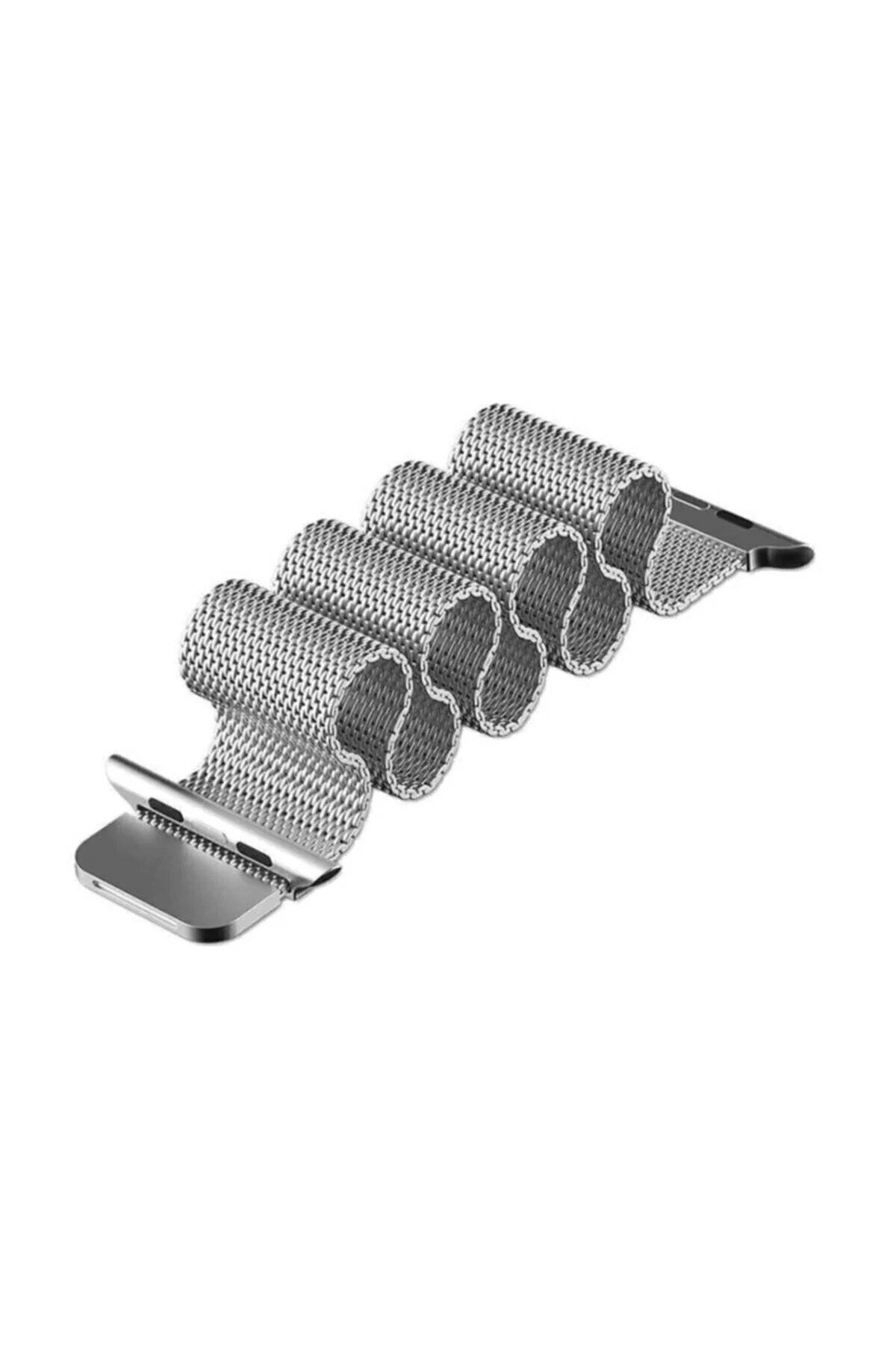 Apple Watch Uyumlu38 - 40 Mm Metal Mıknatıslı Renkli Kaliteli Kordon