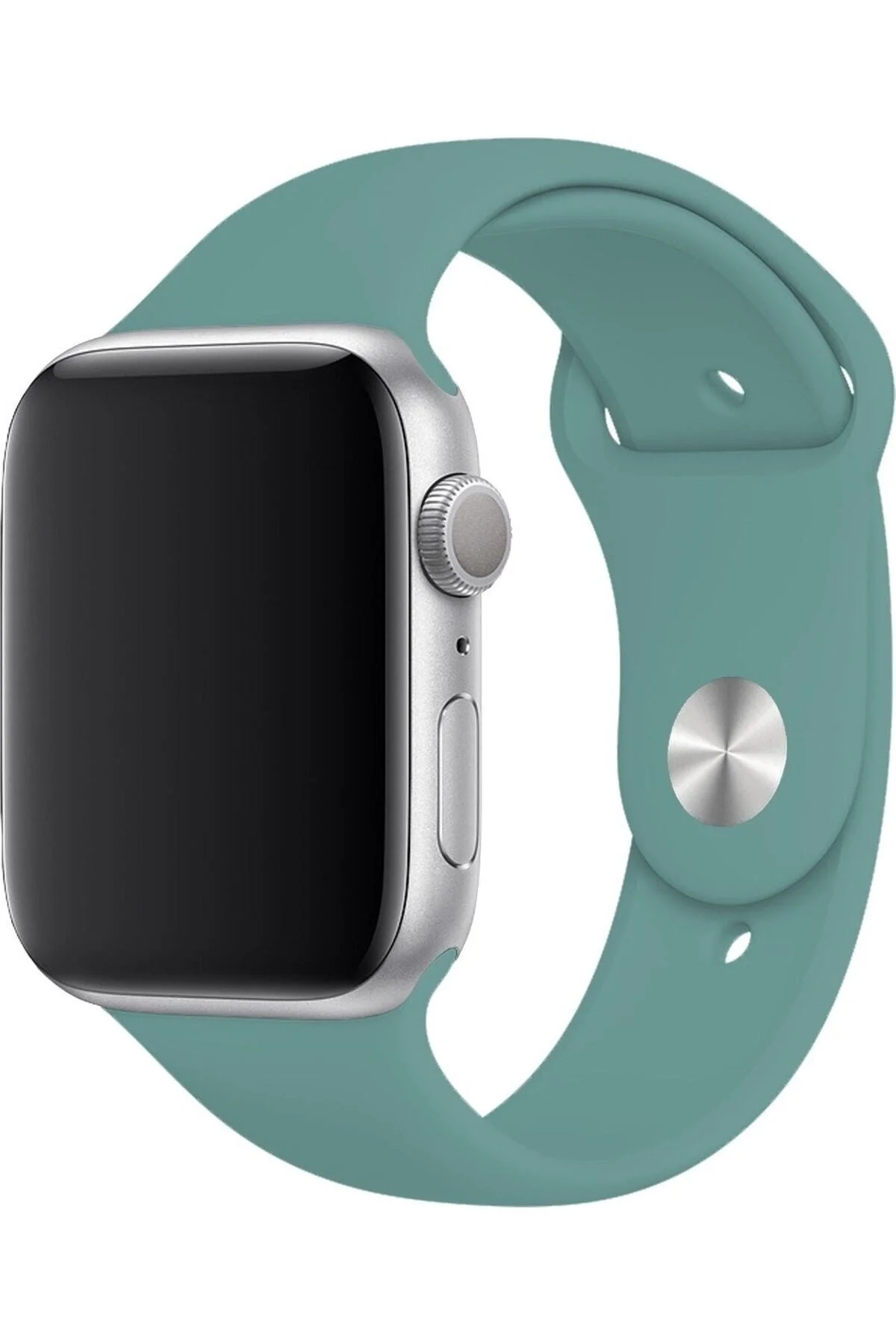 Apple Watch Uyumlu1/2/3/4/5/6/7/8/se/ultra 38mm 40mm 41mm 42mm 44mm 45mm 49mm Kordon Kayış - pazariz Görsel 4