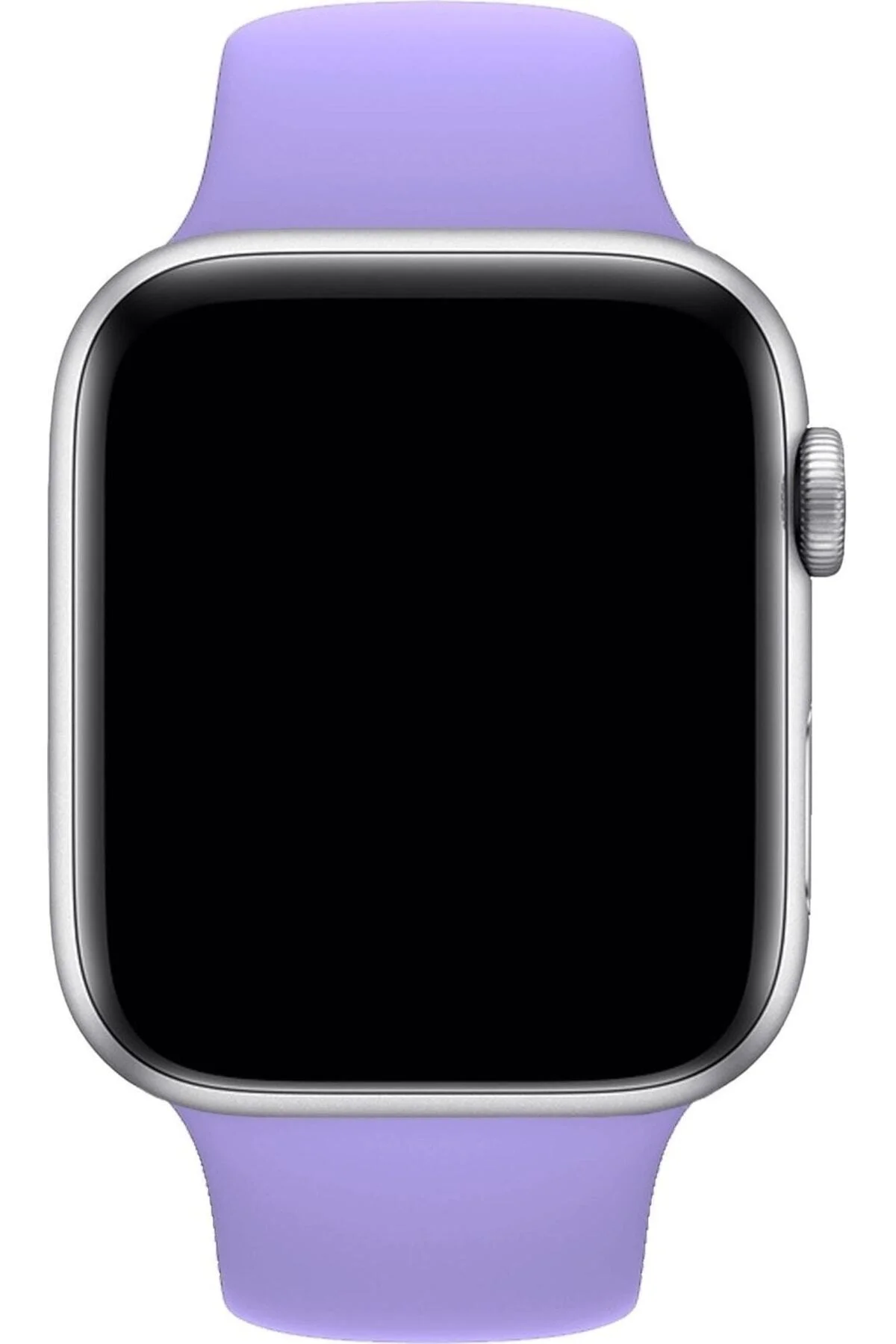 Apple Watch Uyumlu1/2/3/4/5/6/7/8/se/ultra 38mm 40mm 41mm 42mm 44mm 45mm 49mm Kordon Kayış - pazariz Görsel 3