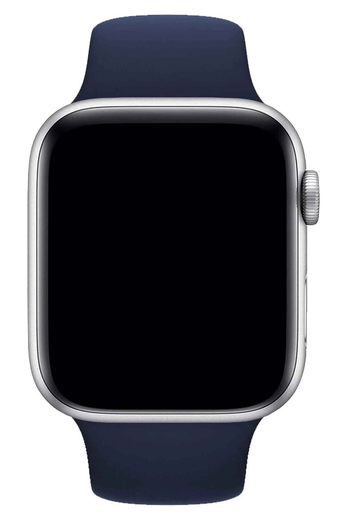 Apple Watch Uyumluultra 3 4 5 6 7 8 Se 42 44 45 49mm Kalite Kordon Klasik Kaliteli Silikon - pazariz Görsel 3