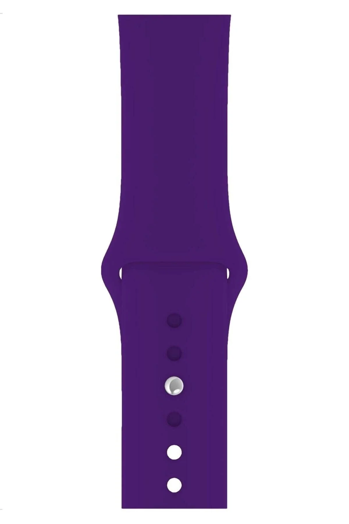 Apple Watch Uyumlugs Dt Pro T500 Ultra 3 4 5 6 7 8 Se 42 44 45 49 Mm Kordon Kayış Silikon