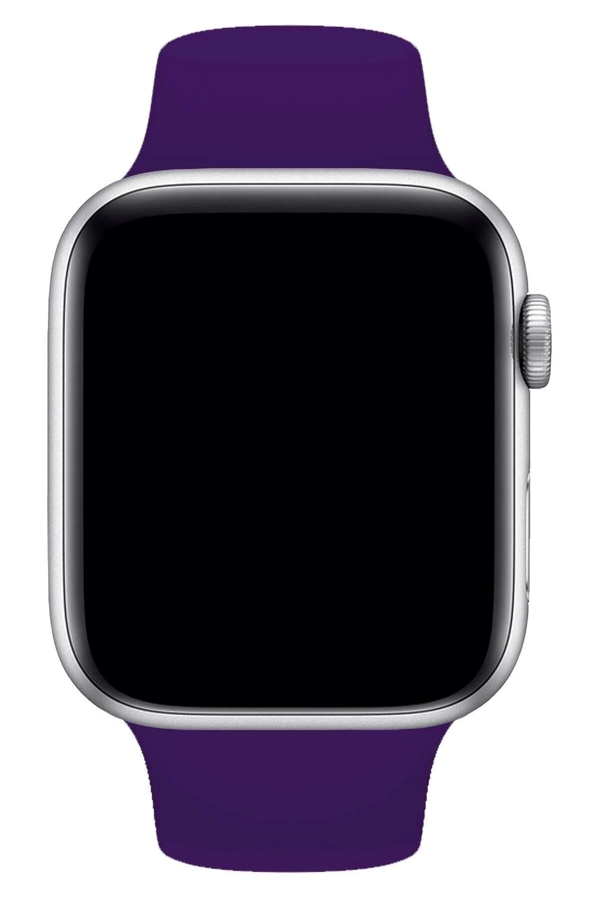 Apple Watch Uyumlugs Dt Pro T500 Ultra 3 4 5 6 7 8 Se 42 44 45 49 Mm Kordon Kayış Silikon - pazariz Görsel 3