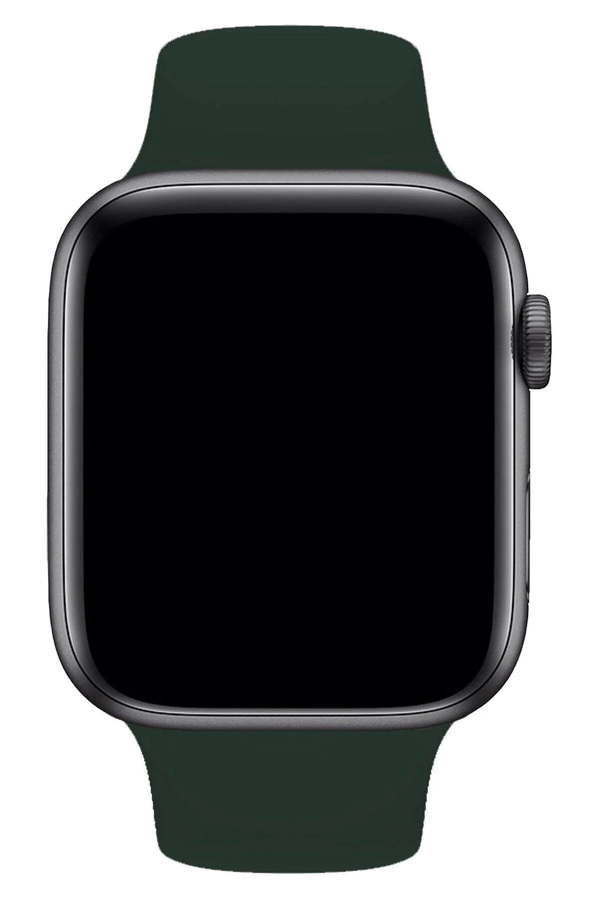 Apple Watch Uyumlukordon 1 2 3 4 5 6 7 Se 38 Mm/40 Mm/41mm Silikon Kordon Kayış - pazariz Görsel 2