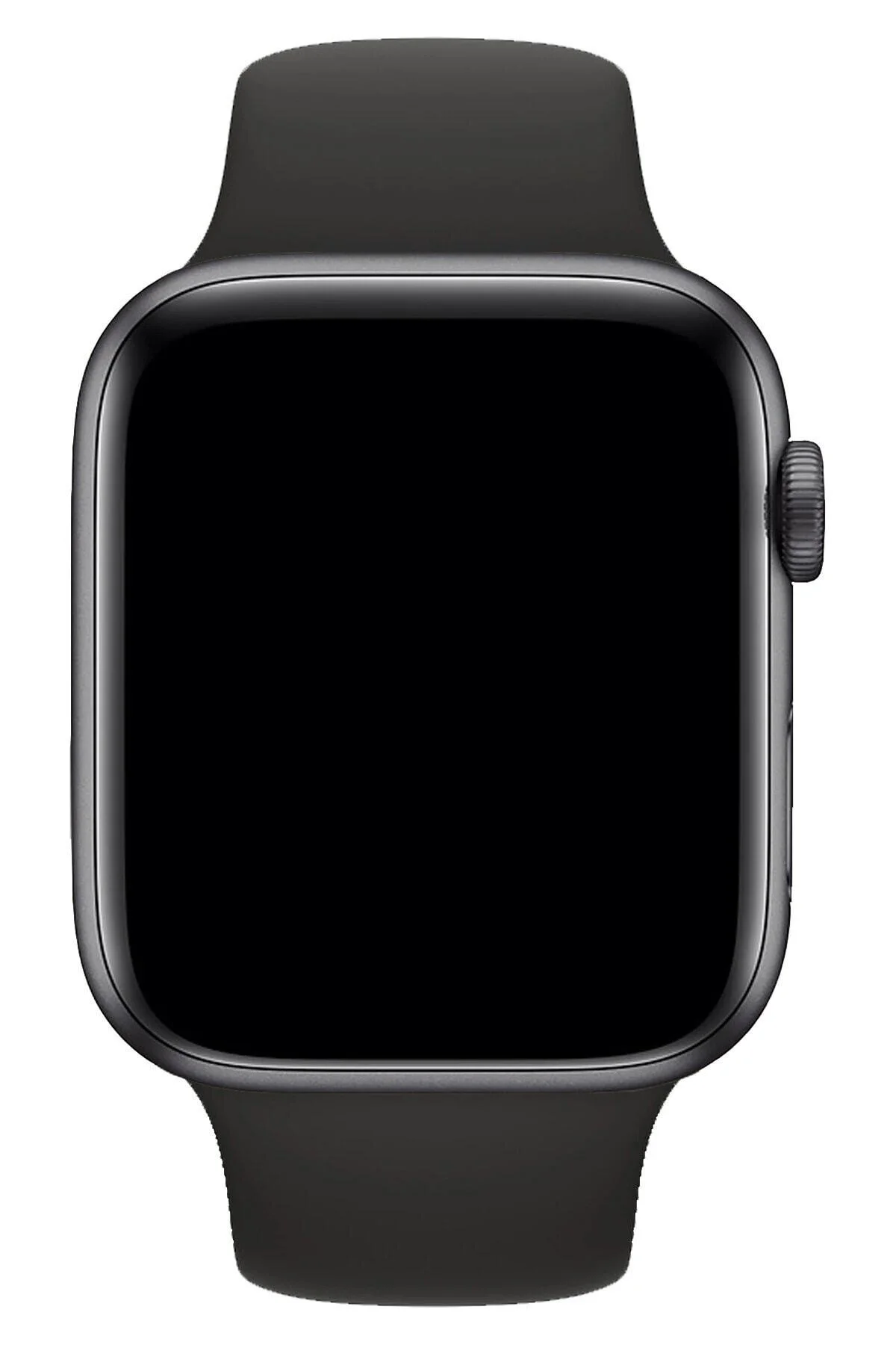 Apple Watch Uyumlu3 4 5 6 7 8 Se 38 40 41mm Kalite Kordon Kayış Klasik Kaliteli Silikon - pazariz Görsel 2