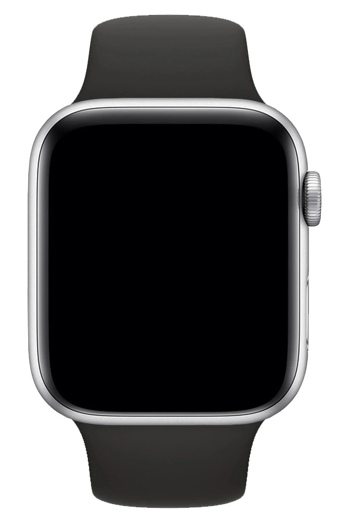 Apple Watch Uyumlu3 4 5 6 7 8 Se 38 40 41mm Kalite Kordon Kayış Klasik Kaliteli Silikon - pazariz Görsel 4