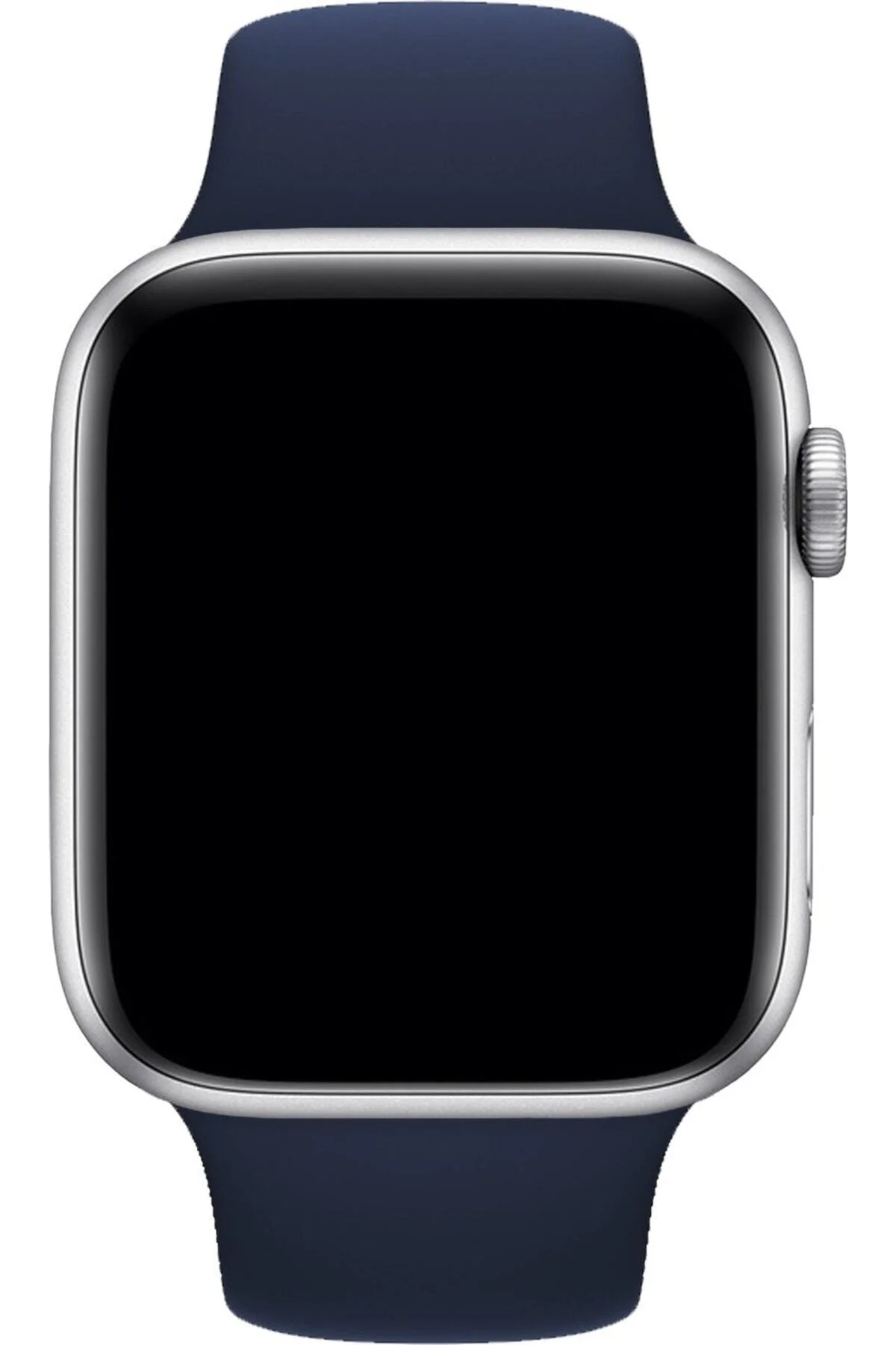 Apple Watch Uyumlu1/2/3/4/5/6/7/8/se/ultra 38mm 40mm 41mm 42mm 44mm 45mm 49mm Kordon Kayış - pazariz Görsel 3