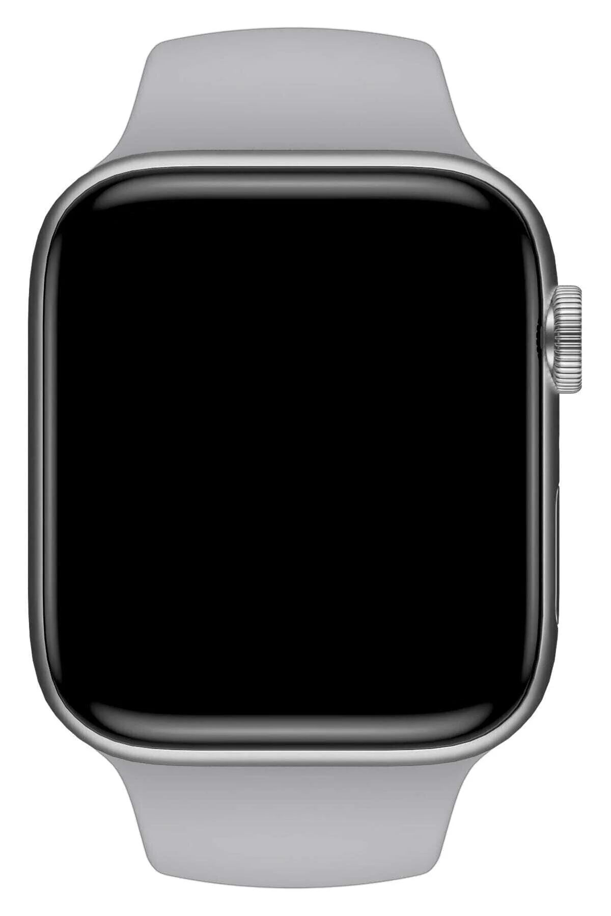 Apple Watch Uyumlu3 4 5 6 7 8 Se 38 40 41mm Kordon Kayış Klasik Silikon - pazariz Görsel 4