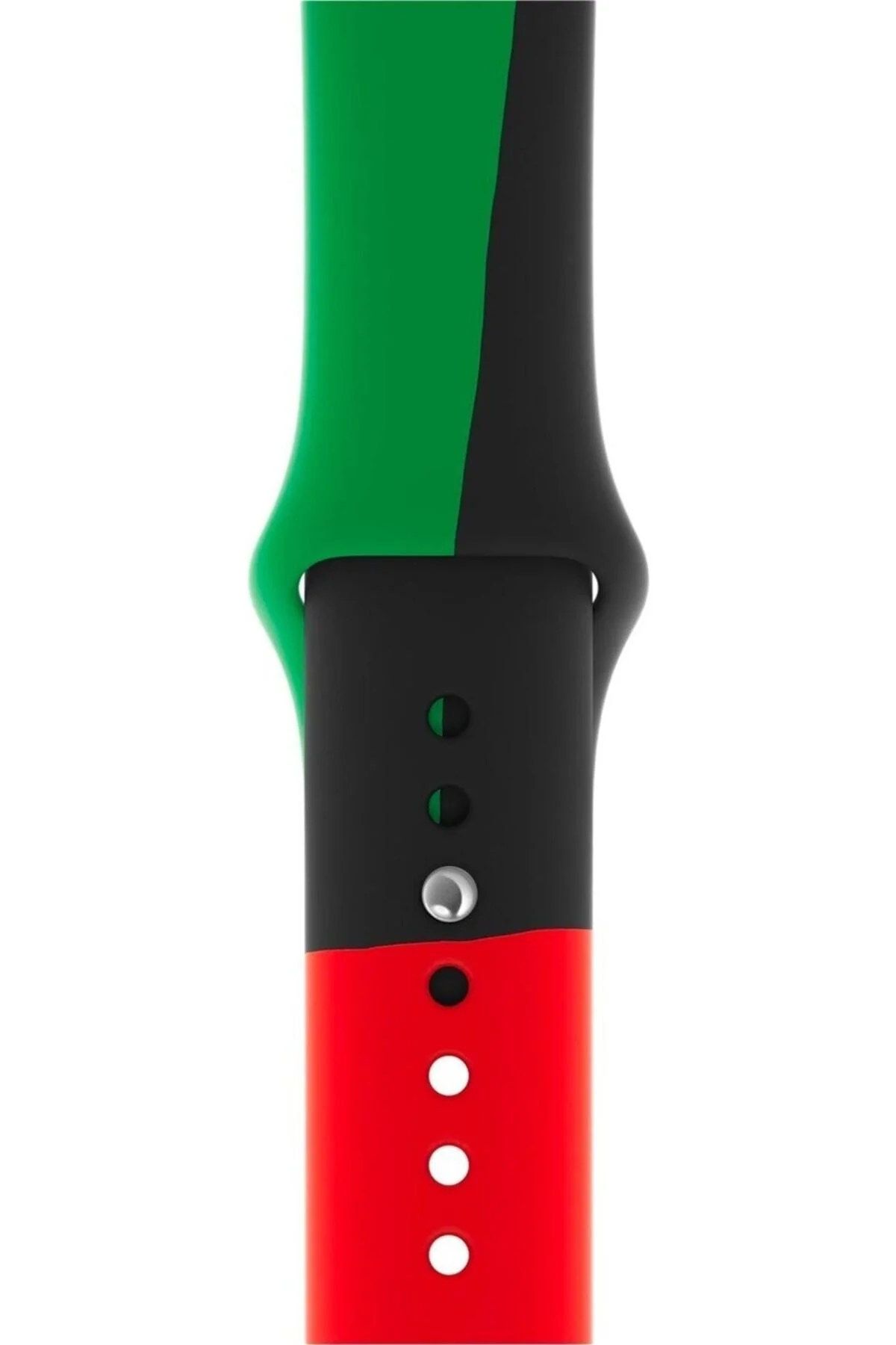 Apple Watch Uyumlu1/2/3/4/5/6/7/8/se/ultra 38mm 40mm 41mm 42mm 44mm 45mm 49mm Kordon Kayış