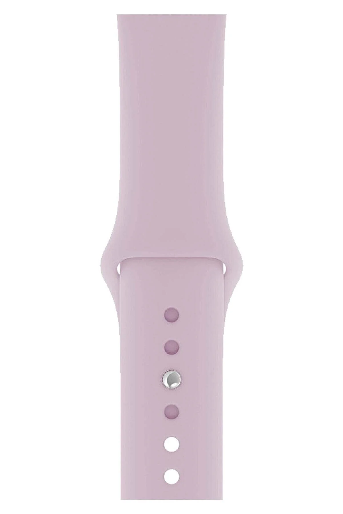 Apple Watch Uyumlu3-4-5-6-7-8-se-42-44-45-49 Mm Kordon Kayış Klasik Kaliteli Silikon
