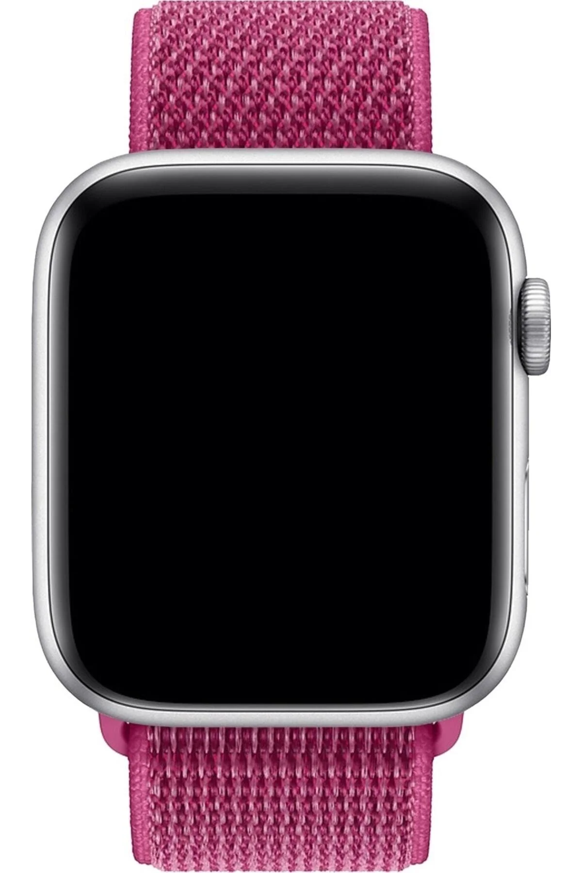 Apple Watch Uyumlu1/2/3/4/5/6/7/8/se/ultra 38mm 40mm 41mm 42mm 44mm 45mm 49mm Kordon Kayış - pazariz Görsel 3