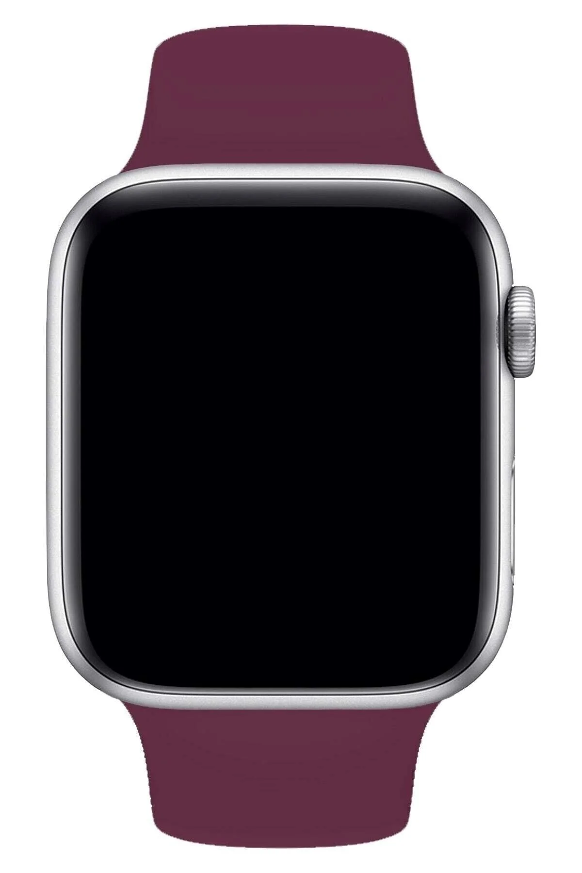 Apple Watch Uyumluultra 3 4 5 6 7 8 Se 42 44 45 49mm Kalite Kordon Klasik Kaliteli Silikon - pazariz Görsel 4