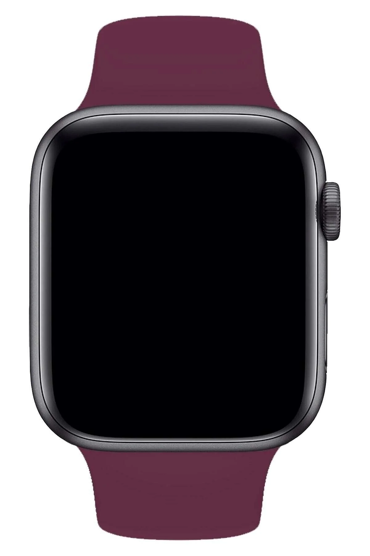 Apple Watch Uyumluultra 3 4 5 6 7 8 Se 42 44 45 49mm Kalite Kordon Klasik Kaliteli Silikon - pazariz Görsel 2