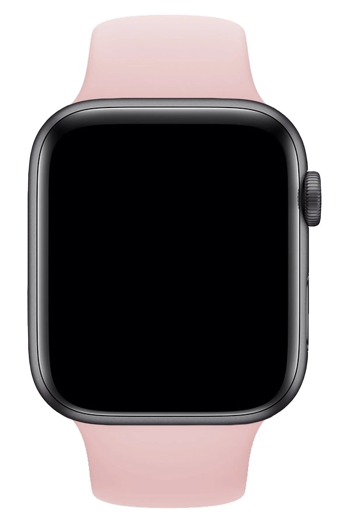 Apple Watch Uyumlukordon 1 2 3 4 5 6 7 Se 38 Mm/40 Mm/41mm Silikon Kordon Kayış - pazariz Görsel 2
