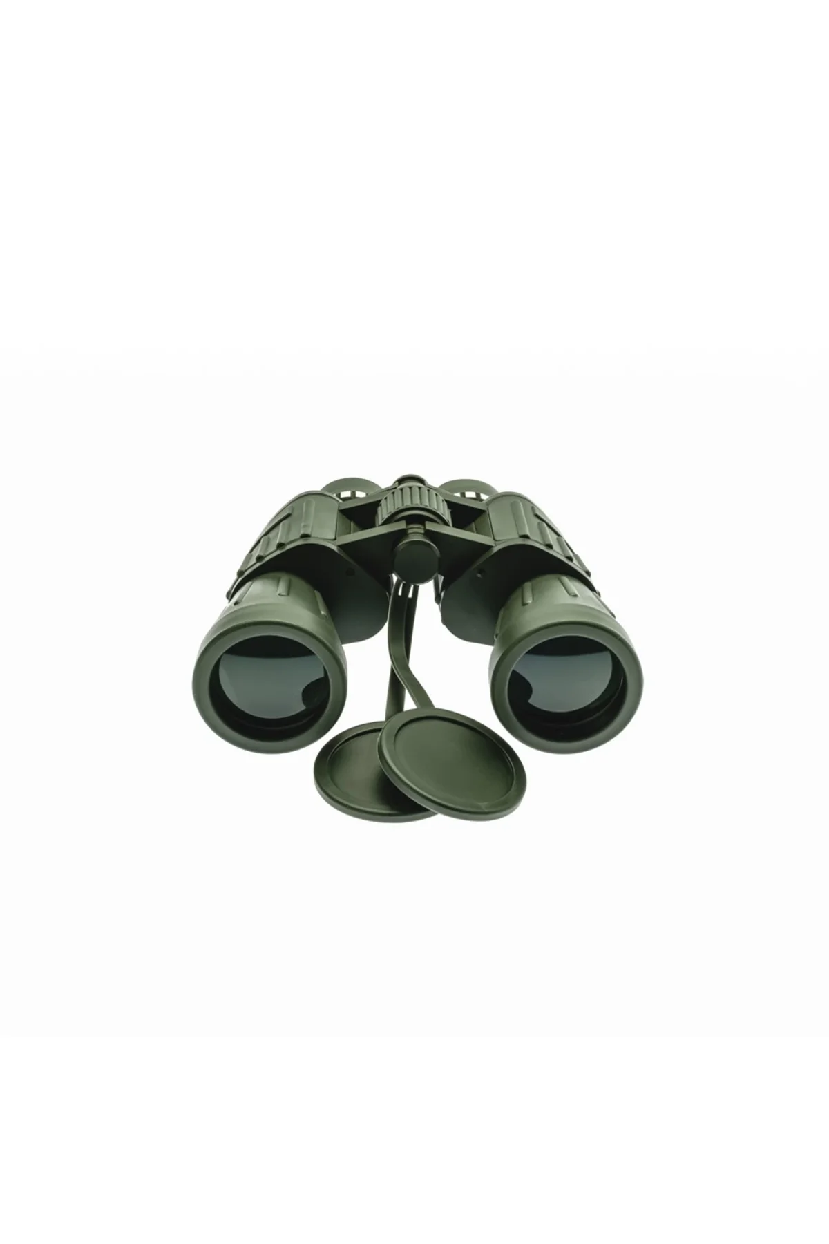 150x150 Kauçuk Kaplamalı Avcılık Ve Kamp Dürbün Yeşil - Just Cheap Store Görsel 5