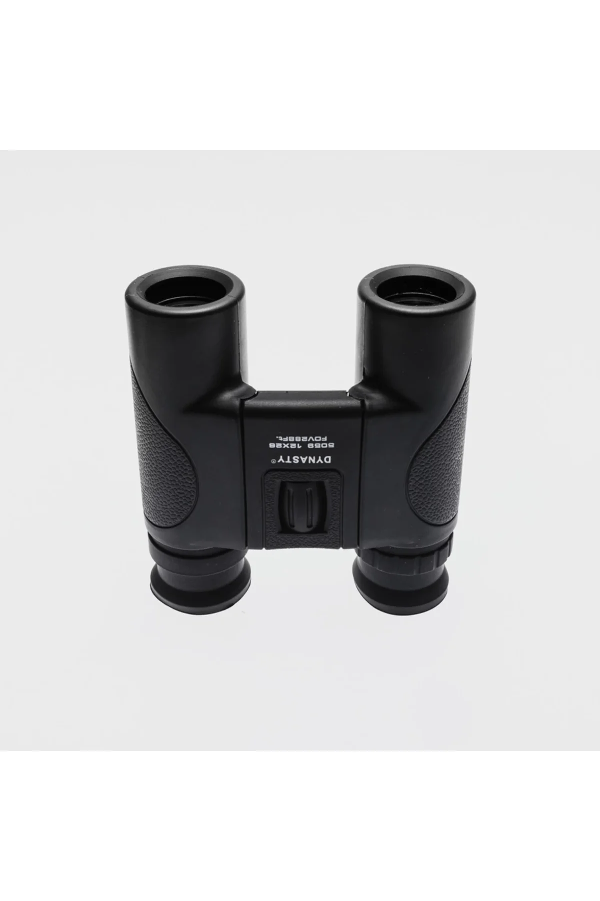 Dynasty12x26 Kauçuk Kaplamalı Kamp Dürbünü,yeşil Camlı - Just Cheap Store Görsel 5