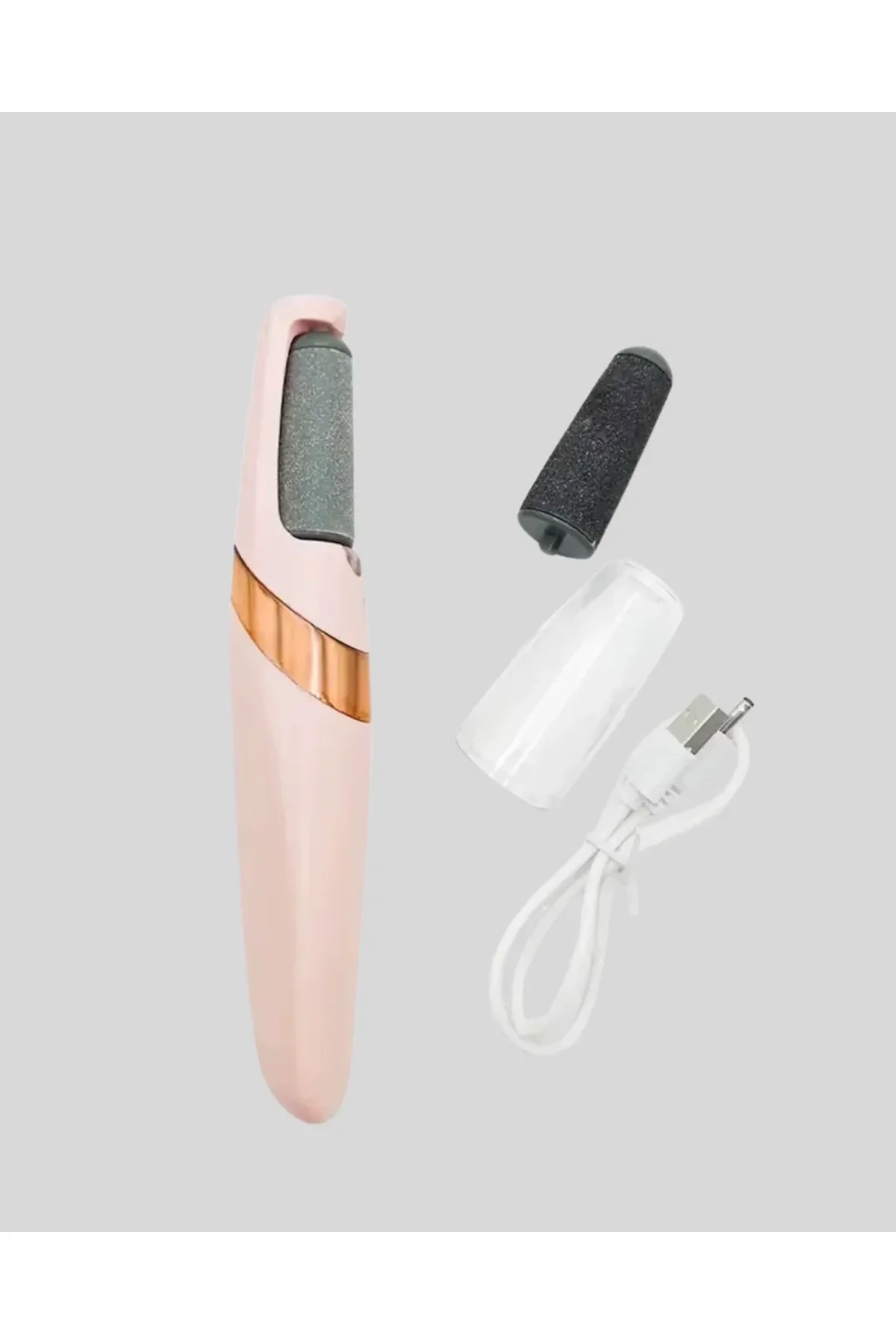 Profesyonel Elektrikli Ayak Törpüsü - Just Cheap Store Görsel 4
