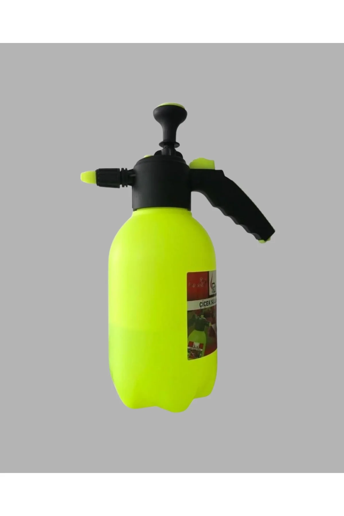 Ayarlı Nozullu 2l Basınçlı El Püskürtücü Jant Cam Temizlik Cila İçin - Just Cheap Store Görsel 4