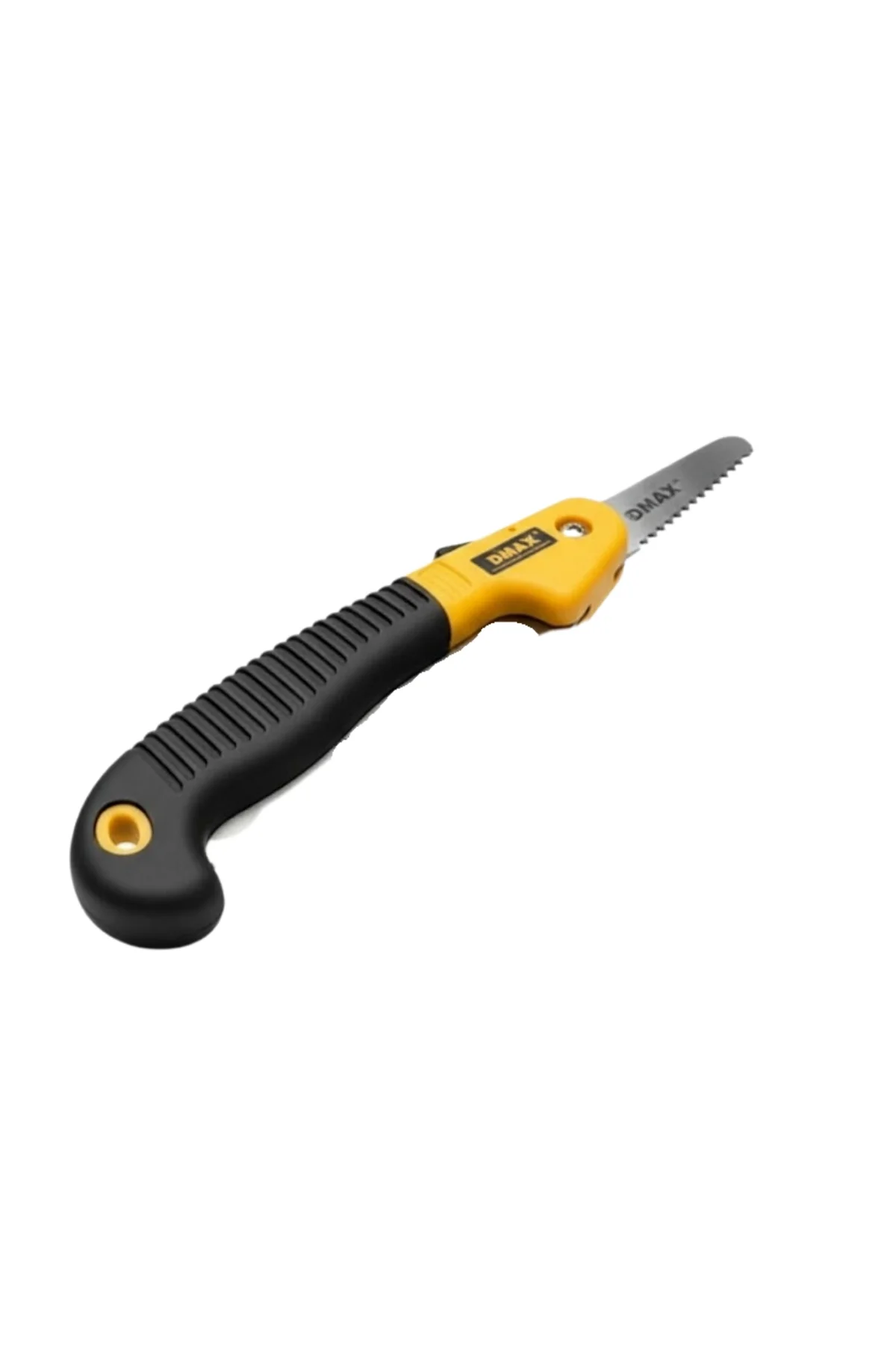 Ergonomik Saplı Katlanabilir Budama Testeresi - Just Cheap Store Görsel 3
