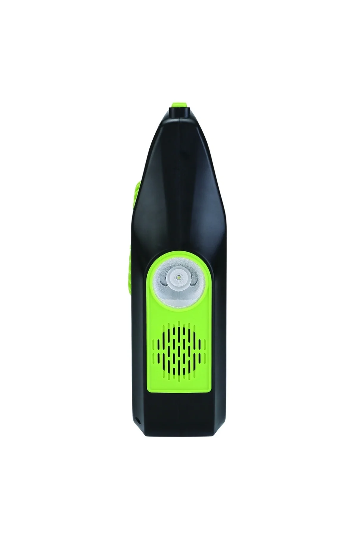 Gs-909 Bluetooth Radyo Usb Güneş Paneli Dahil Solar Enerjili 3 Ampullü Şarjlı Spot Fener - Just Cheap Store Görsel 4