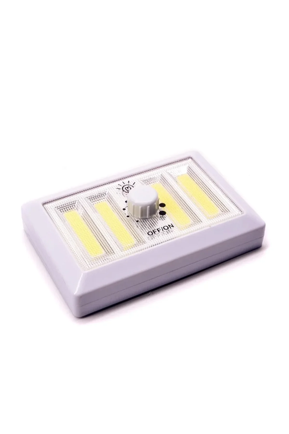 Peakstar Ps-1703 Dimmerli Işık Seviyesi Ayarlanabilir Mıknatıslı Lamba - Just Cheap Store Görsel 3