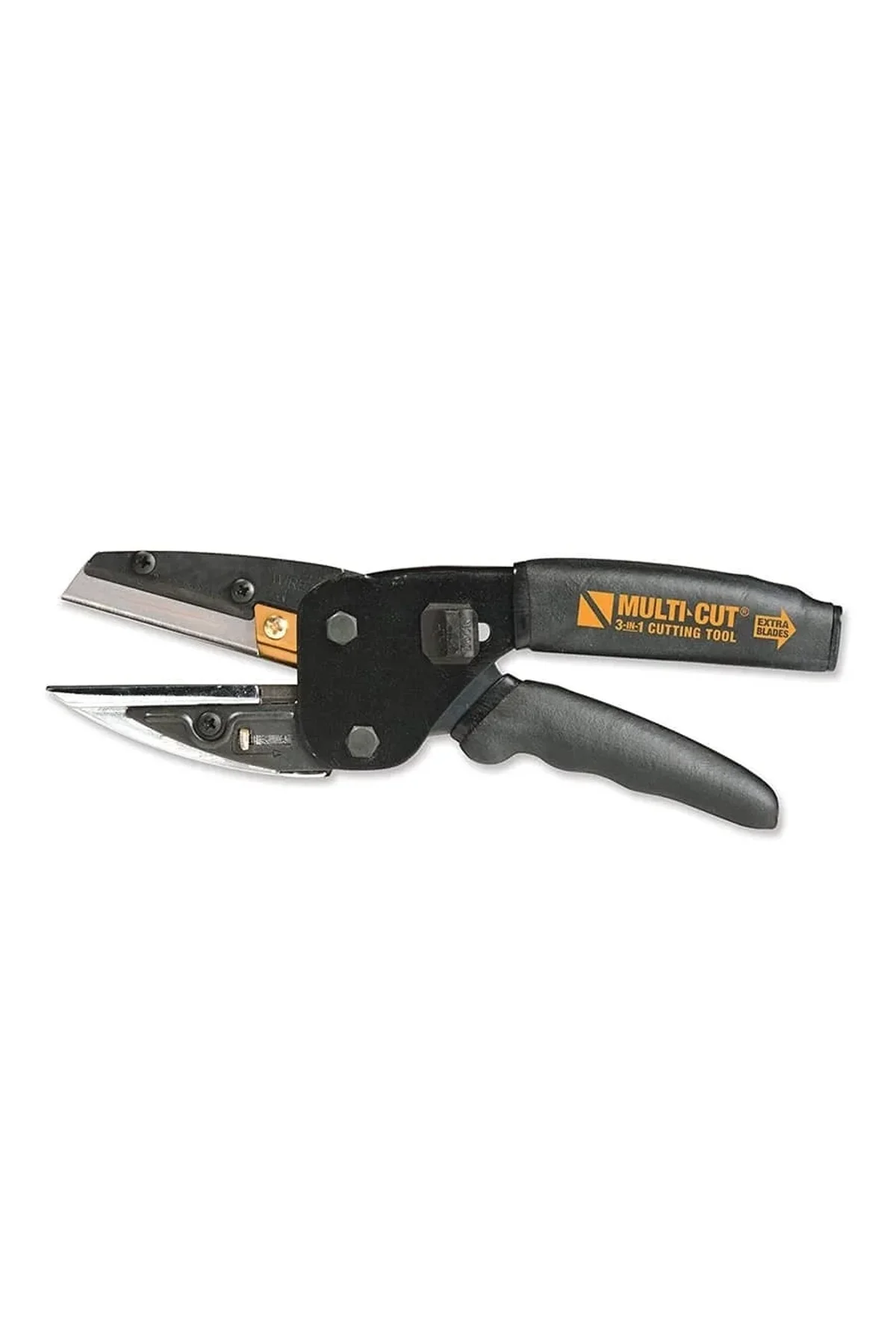 Multi Cutter Kalın Ve Sert Malzeme Kesme Aleti - Just Cheap Store Görsel 2