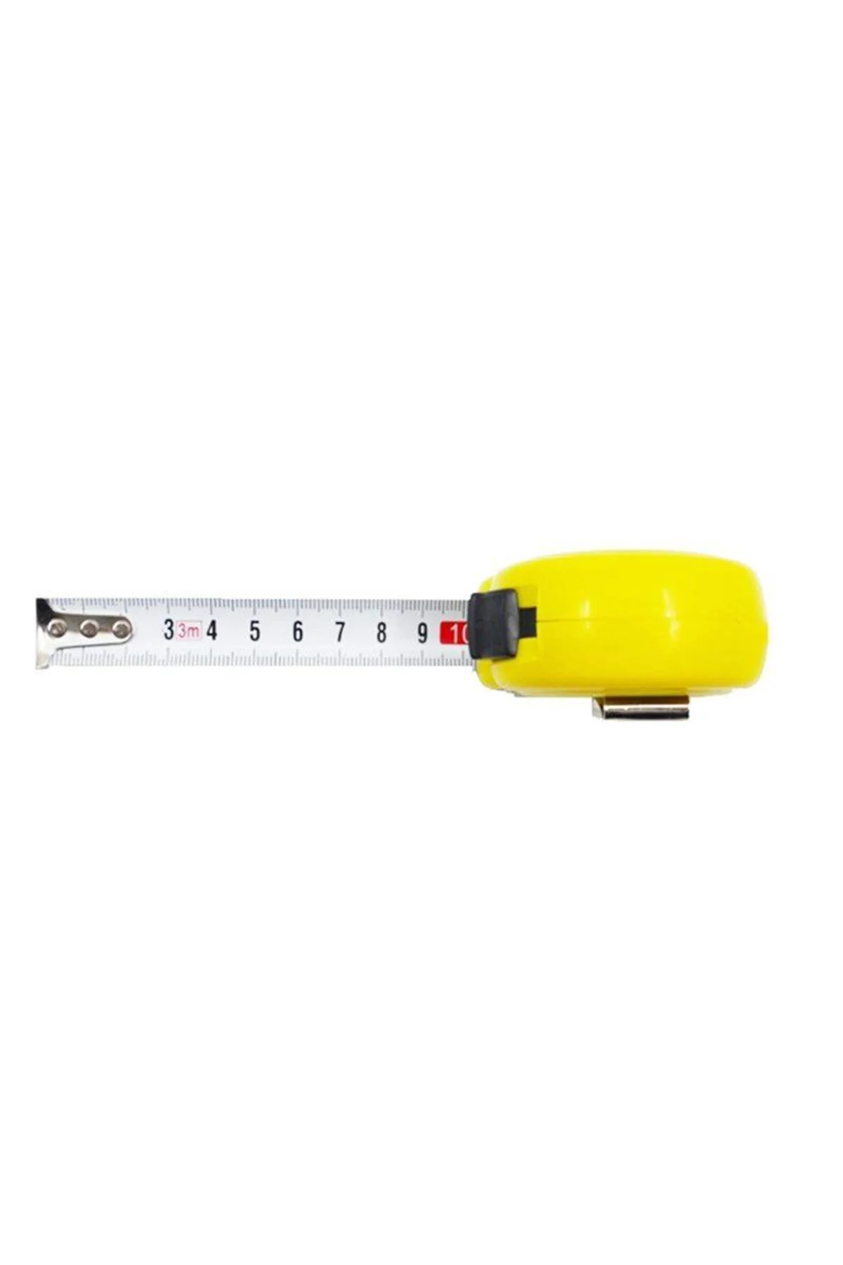 Profesyonel Şerit Metre Mezura 3 Metre 19 mm - Just Cheap Store Görsel 5