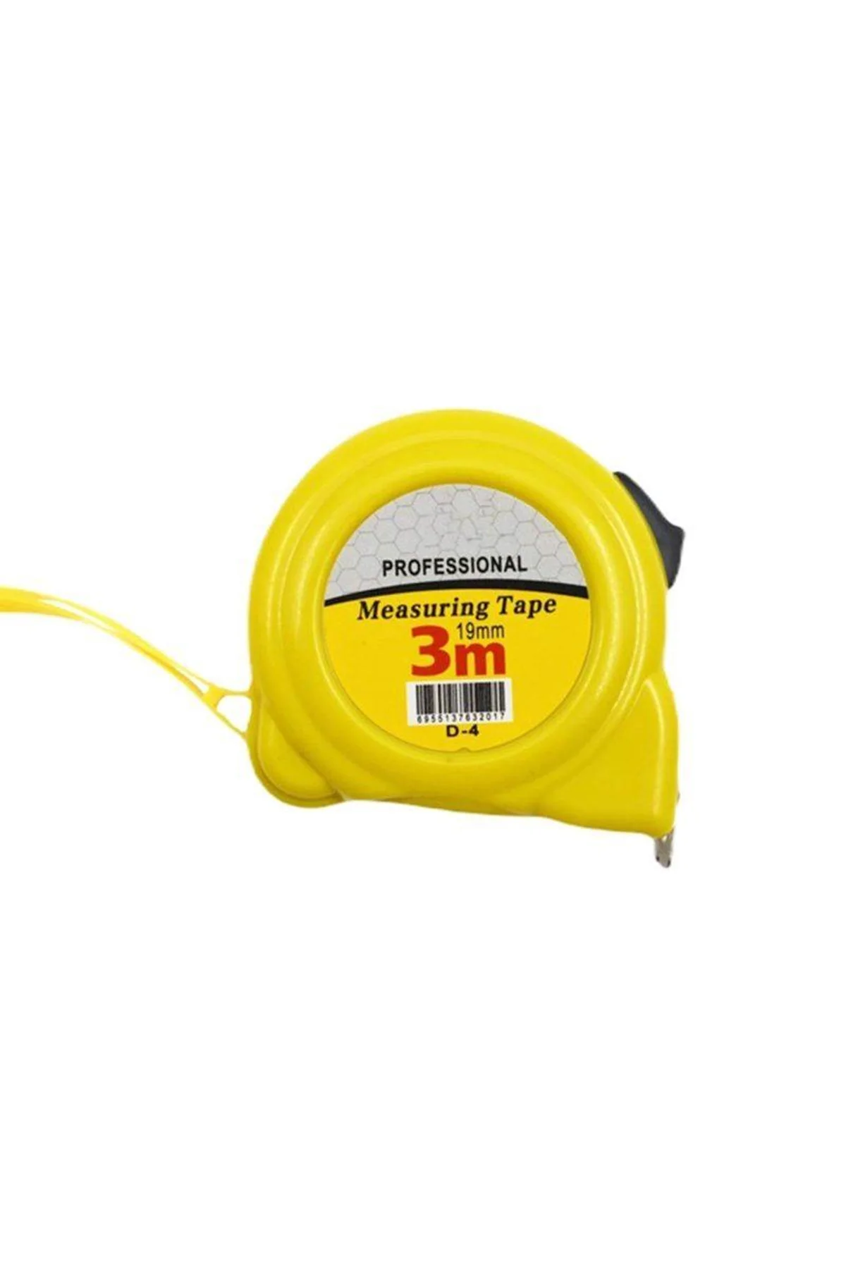 Profesyonel Şerit Metre Mezura 3 Metre 19 mm - Just Cheap Store Görsel 4